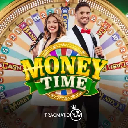 Money Time